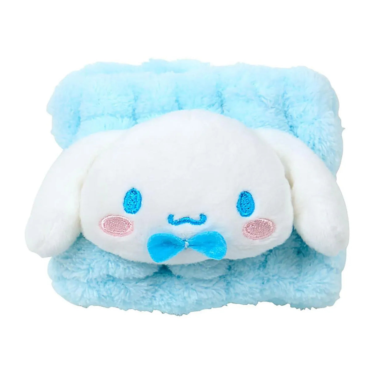 Sanrio Wristband Set Cinnamoroll Milk