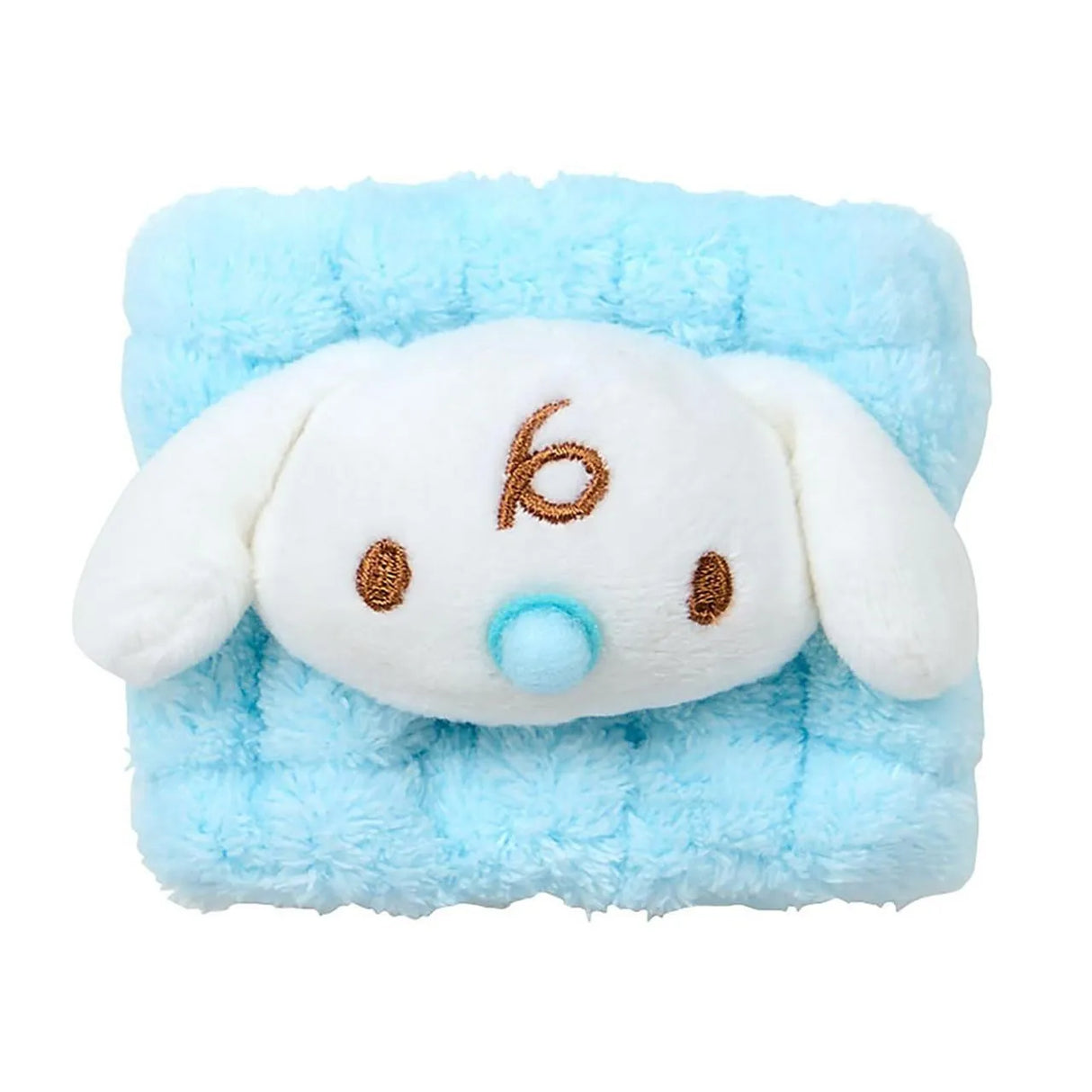 Sanrio Wristband Set Cinnamoroll Milk