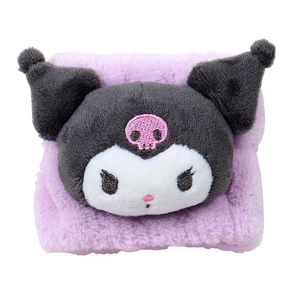 Sanrio Wristband Set Kuromi Baku