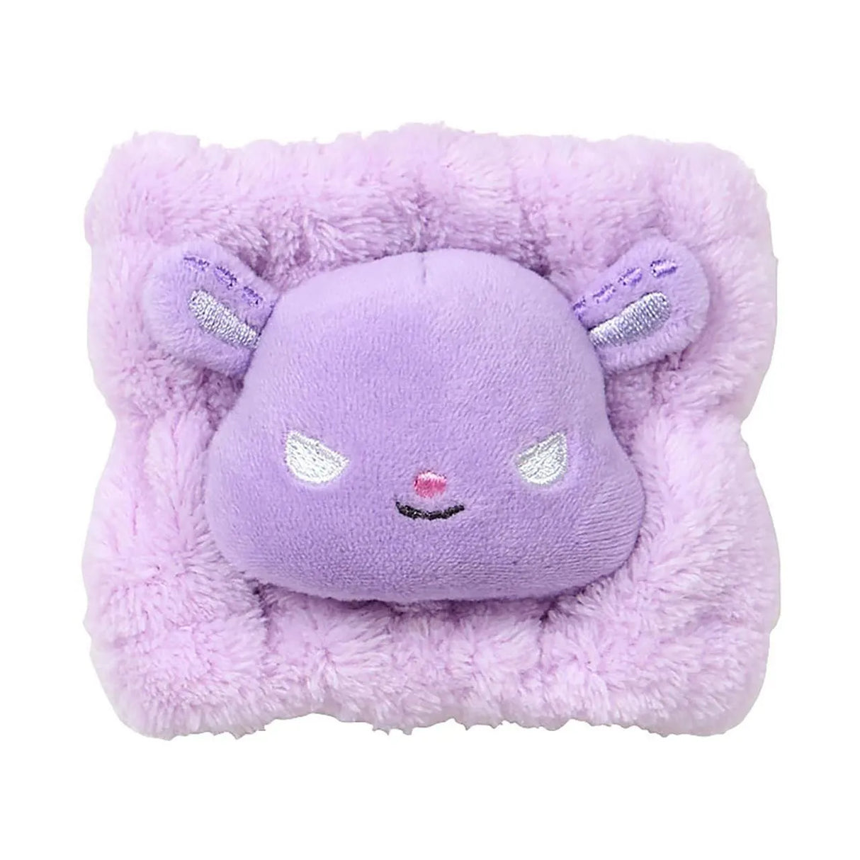 Sanrio Wristband Set Kuromi Baku
