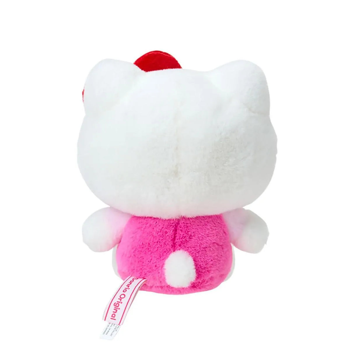 Sanrio Standard Stuffed Toy S Hello Kitty