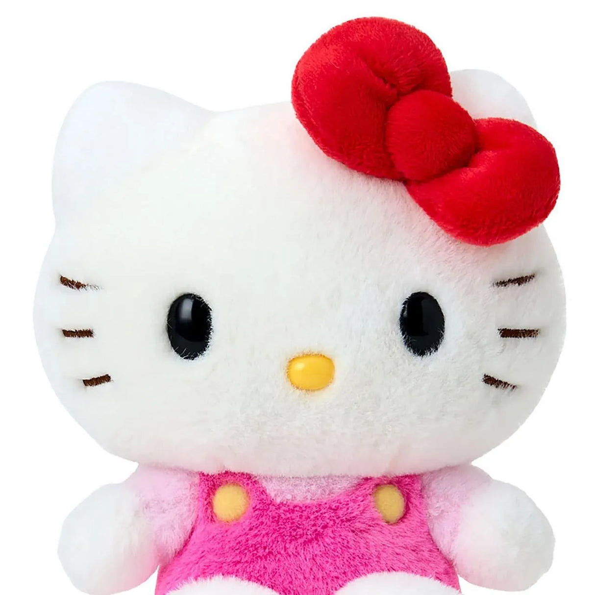 Sanrio Standard Stuffed Toy S Hello Kitty