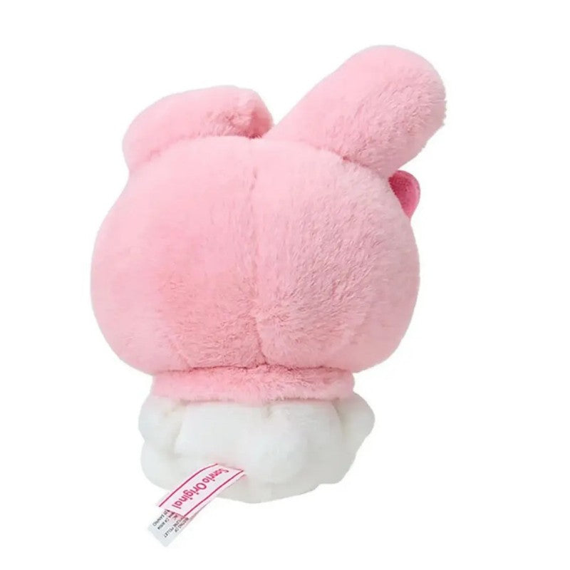 Sanrio Standard Stuffed Toy S My Melody