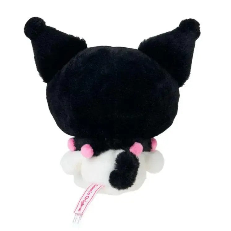 Sanrio Standard Plush S Kuromi