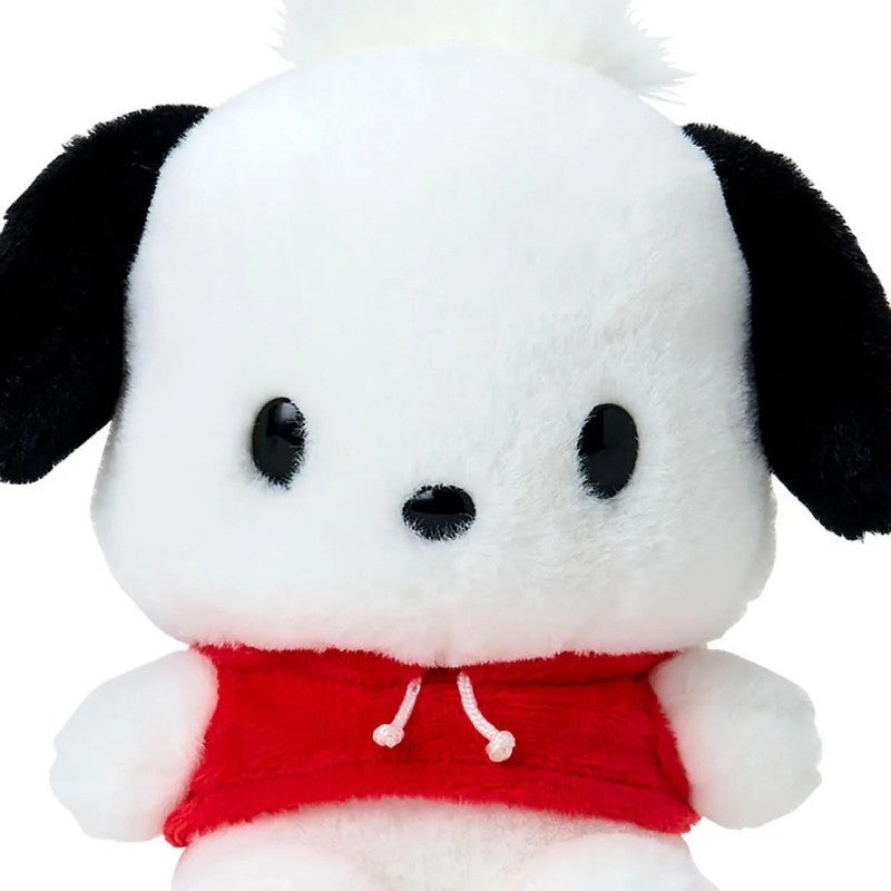 Sanrio Standard Plush S Pocchacco