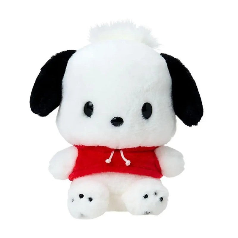 Sanrio Standard Plush S Pocchacco