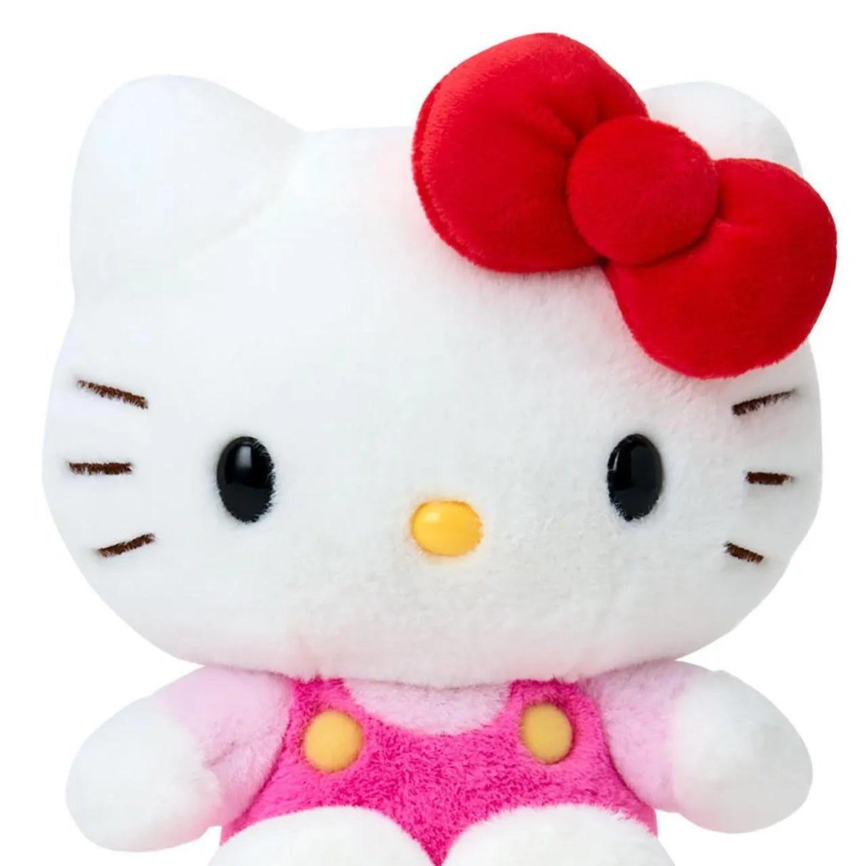 Sanrio Plush Doll M Hello Kitty