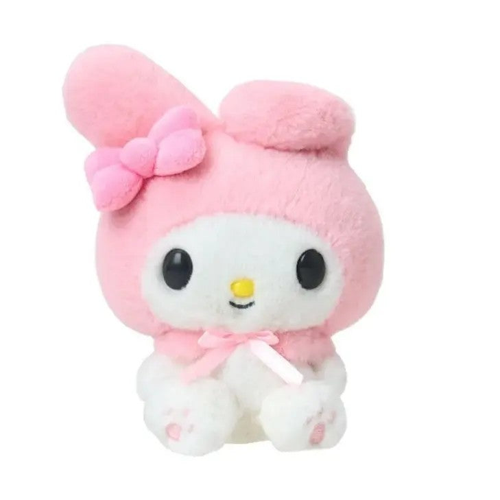 Sanrio Standard Stuffed Toy M My Melody