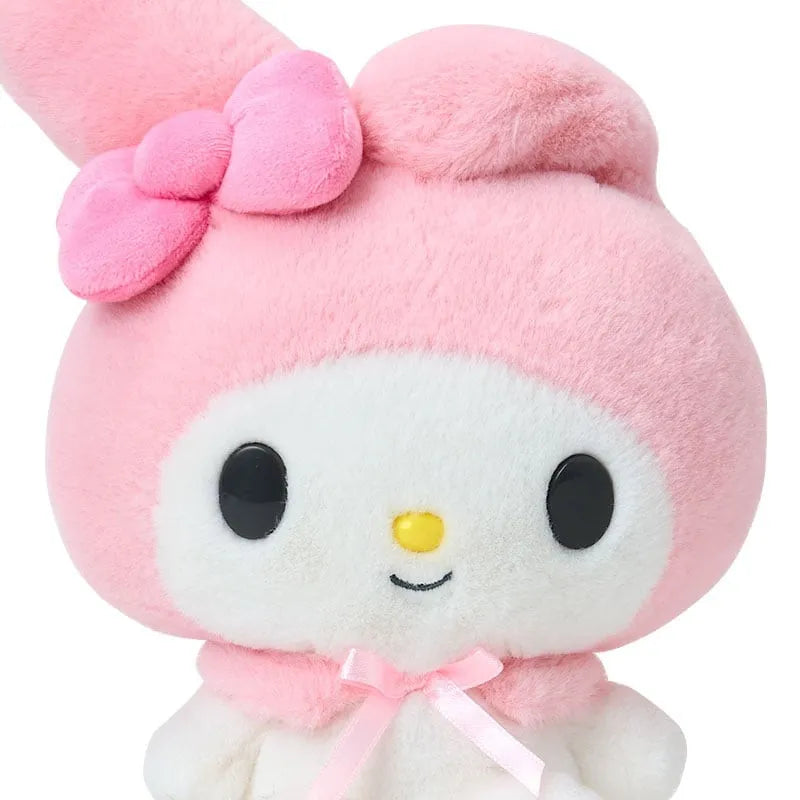 Sanrio Standard Stuffed Toy M My Melody