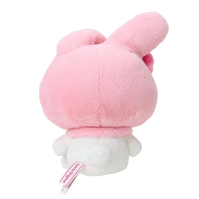Sanrio Standard Stuffed Toy M My Melody
