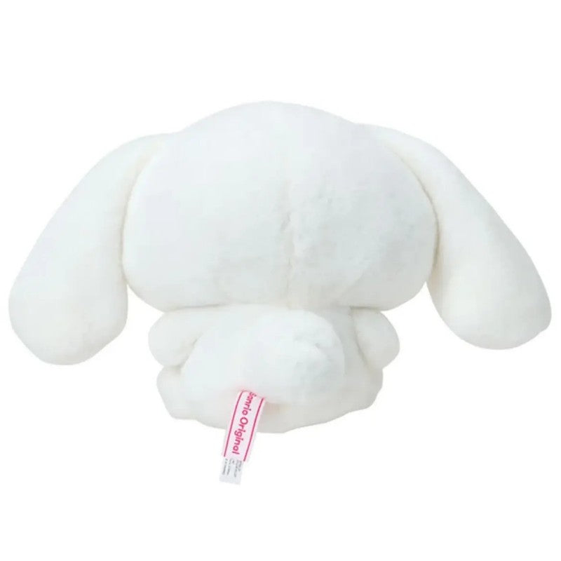 Sanrio Standard Plush M Cinnamoroll