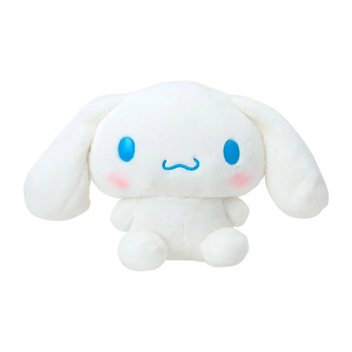 Sanrio Standard Plush M Cinnamoroll