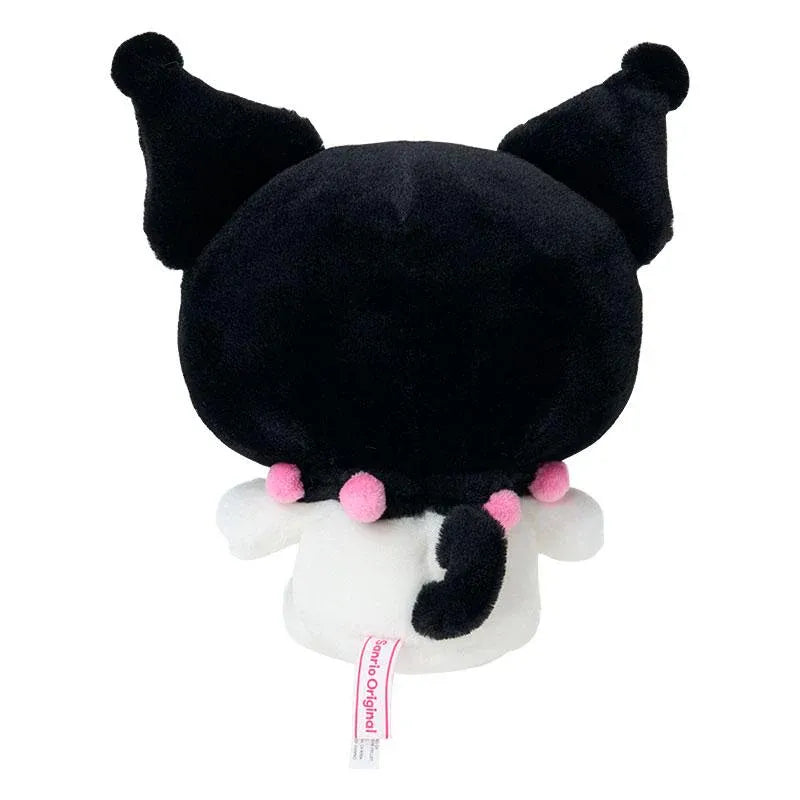 Sanrio Plush Doll M Kuromi