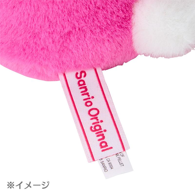 Sanrio Plush Doll M Kuromi
