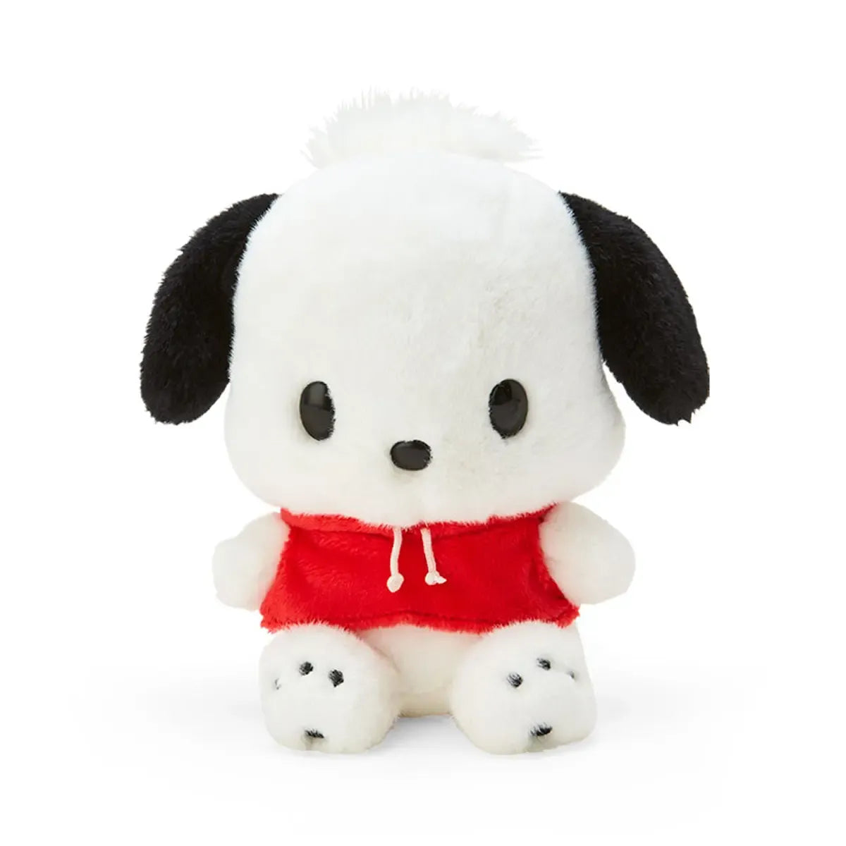 Sanrio Standard Stuffed Toy M Pochacco