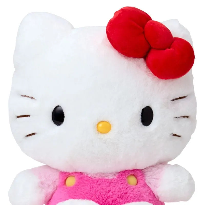 Sanrio Standard Stuffed Toy L Hello Kitty