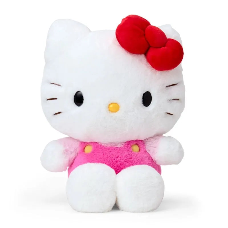 Sanrio Standard Stuffed Toy L Hello Kitty