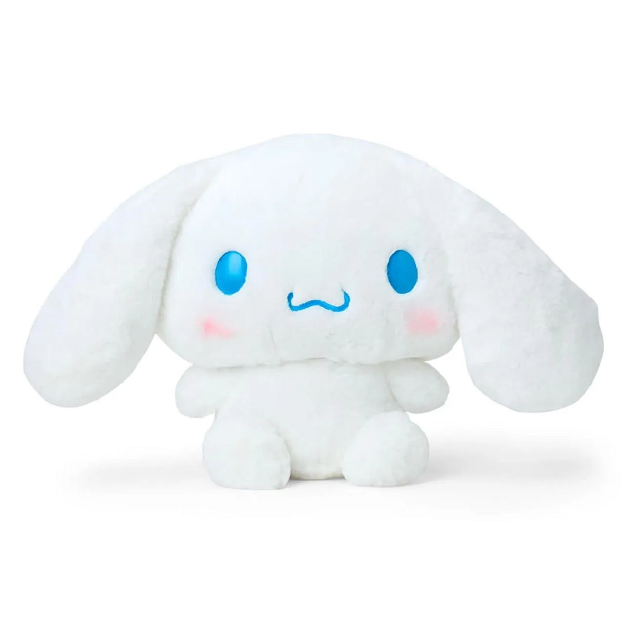 Sanrio Standard Plush S Cinnamoroll