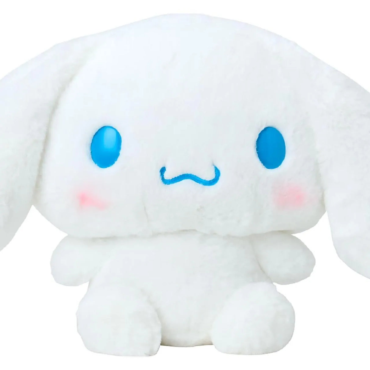 Sanrio Standard Plush S Cinnamoroll