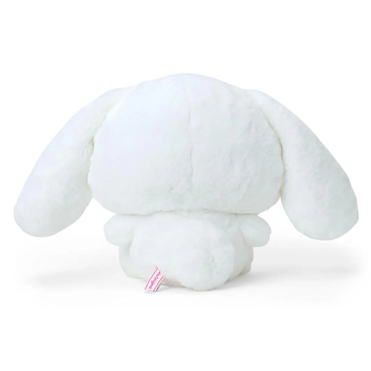 Sanrio Standard Stuffed Toy L Cinnamoroll