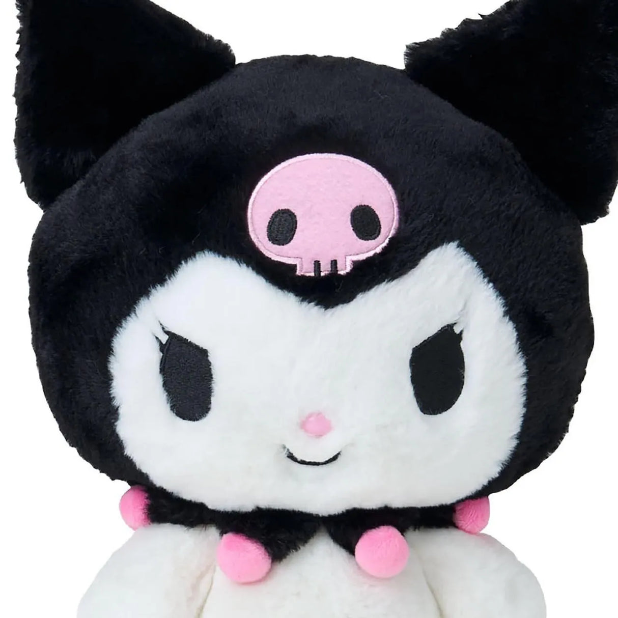 Sanrio Plush Doll L Kuromi