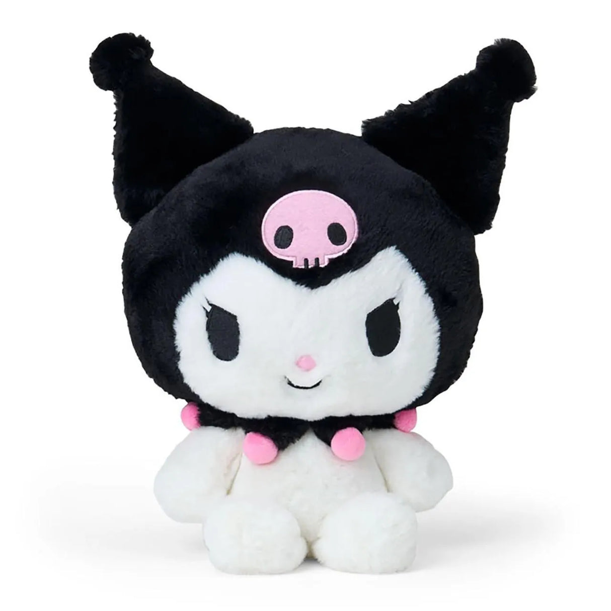 Sanrio Plush Doll L Kuromi