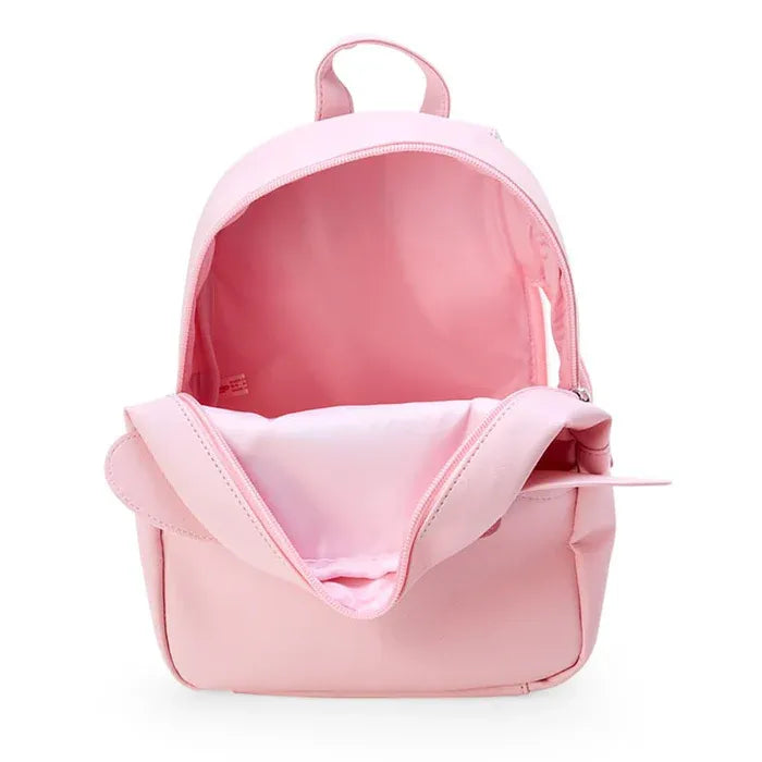 Sanrio Face Backpack My Melody