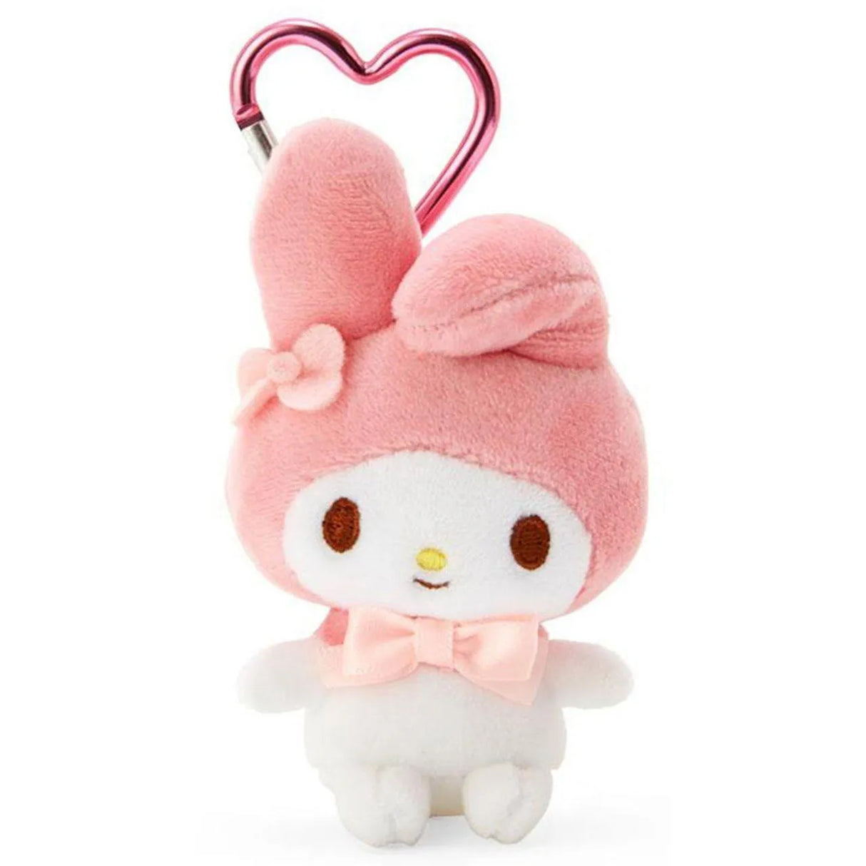 Sanrio Mini Mascot Holder My Melody Character Award