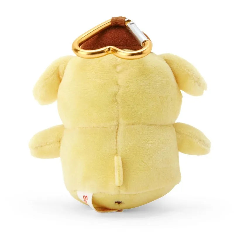 Sanrio Mini Mascot Holder Pompompurin Character Award