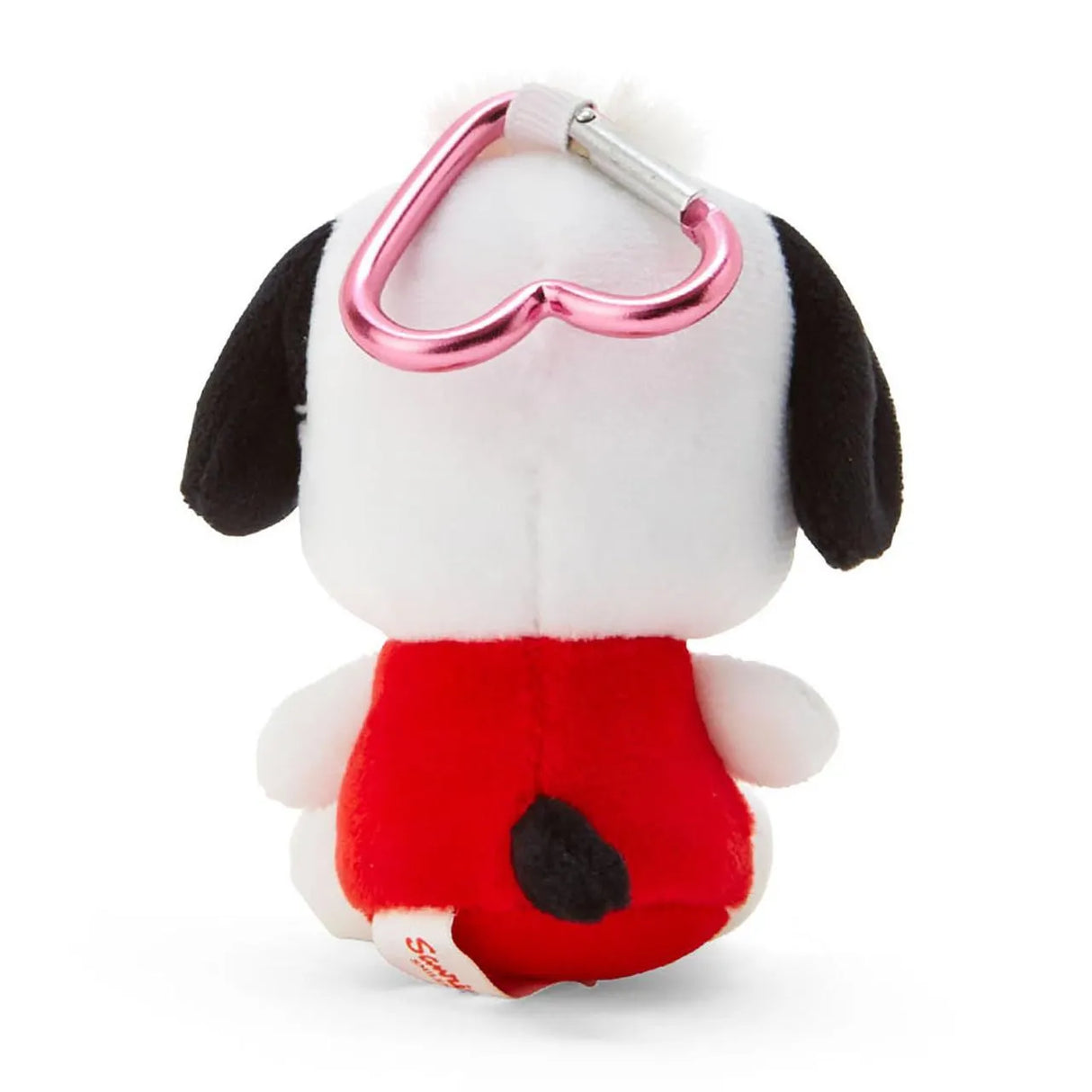Sanrio Mini Mascot Holder Pochacco Character Award