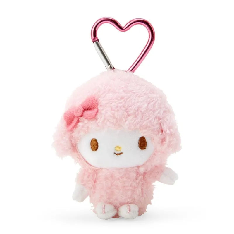 Sanrio Mini Mascot Holder My Sweet Piano Character Award
