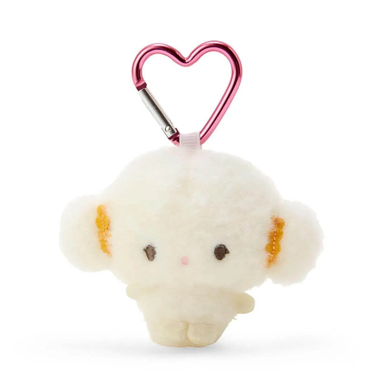 Sanrio Mini Mascot Holder Cogimyun Character Award