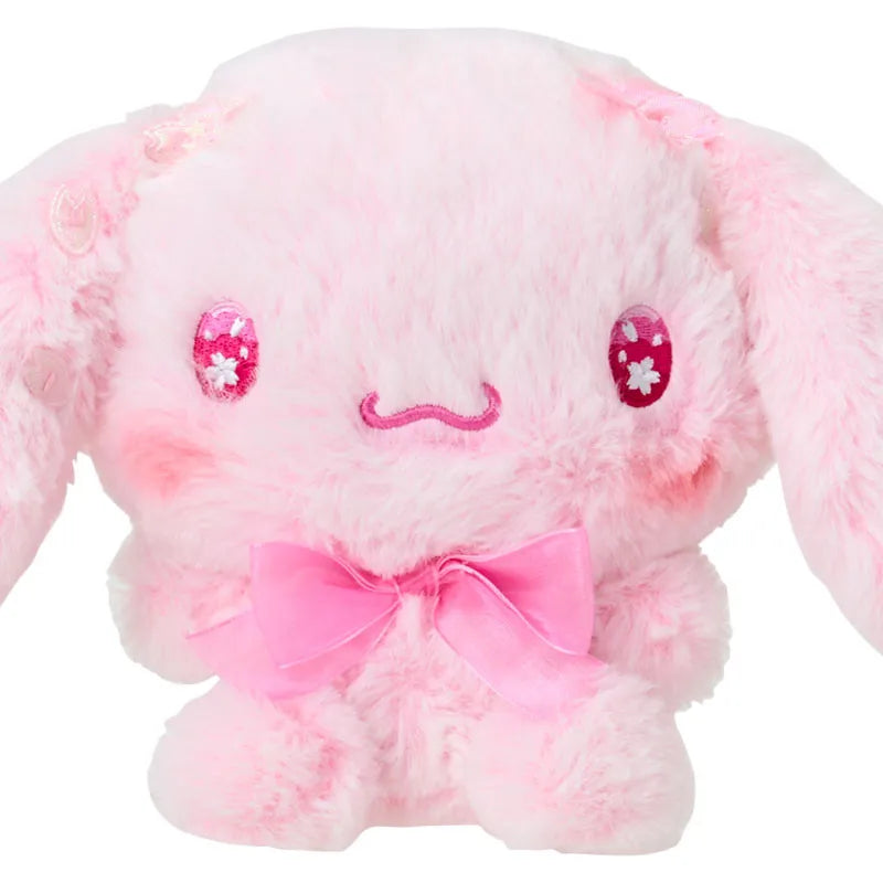 Sanrio Plush Toy Cinnamoroll Sakura 2025 23cm