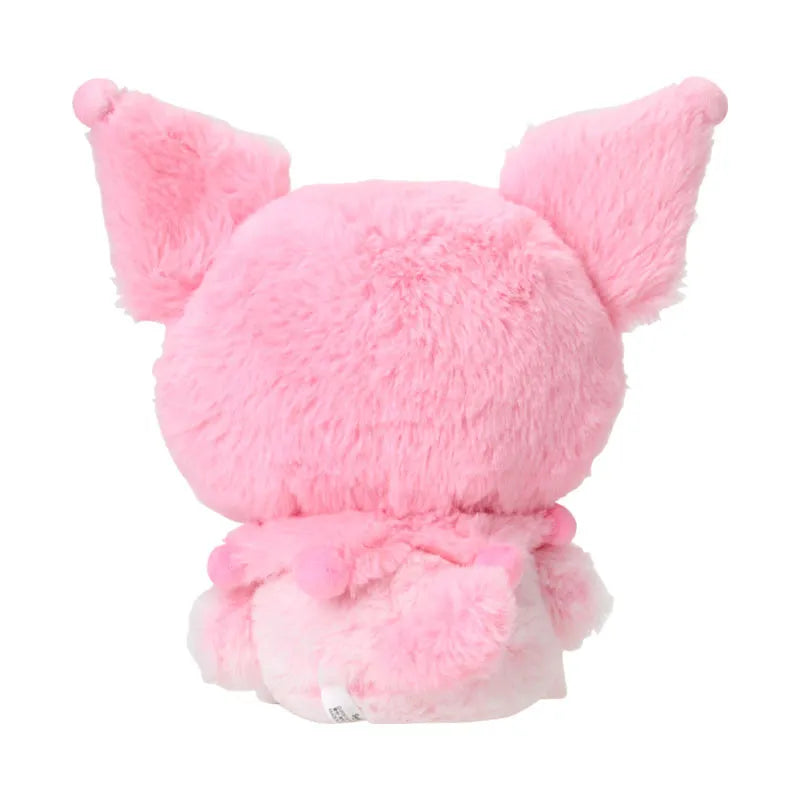 Sanrio Plush Toy Kuromi Sakura 2025 24cm