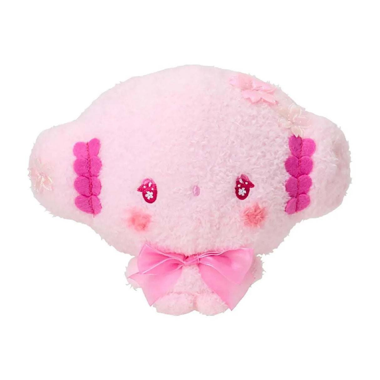 Sanrio Plush Toy Cogimyun Sakura 2025
