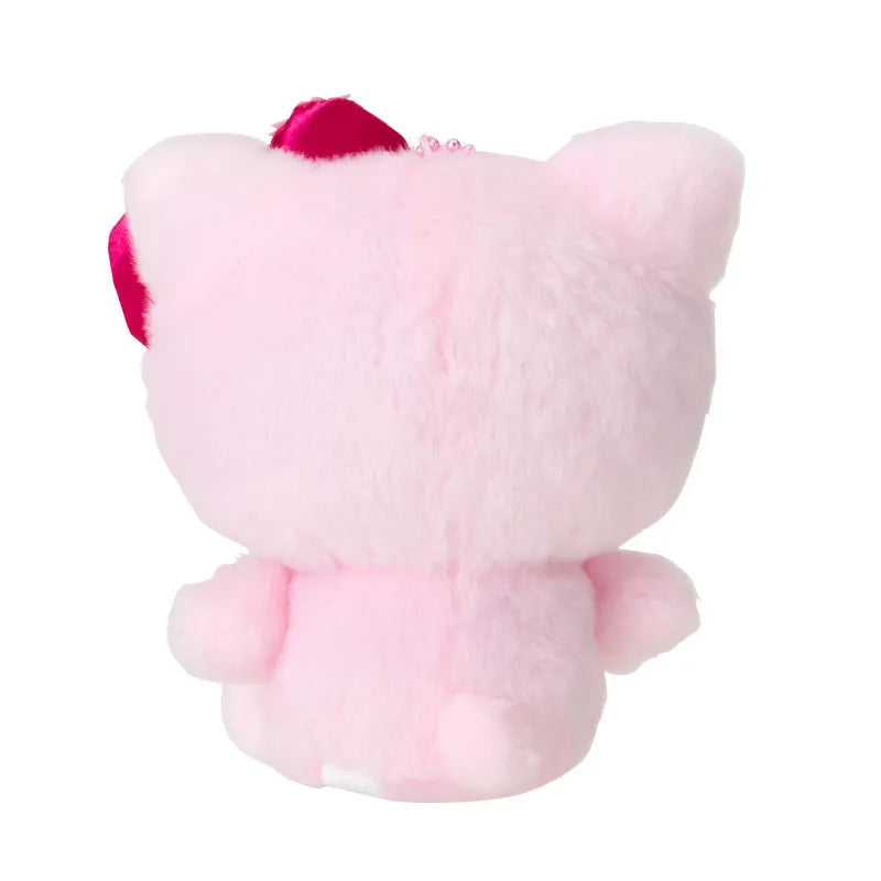 Sanrio Mascot Holder Hello Kitty Sakura 2025