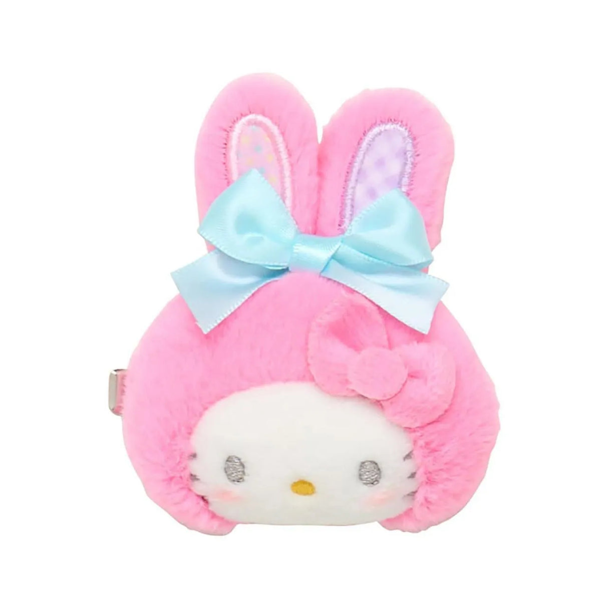 Sanrio Blind Box Secret Hair Clip Spring Rabbit