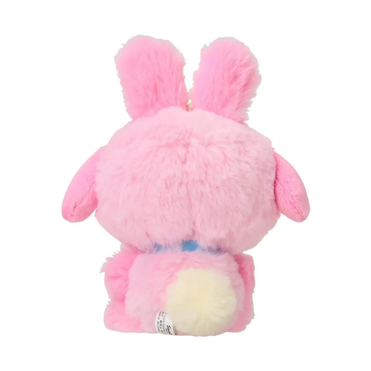 Sanrio Mascot Holder My Melody Spring Rabbit
