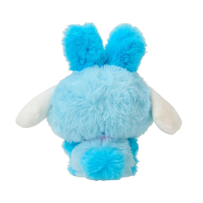 Sanrio Spring Bunny Series Keychain Mascot Clip Cinnamoroll