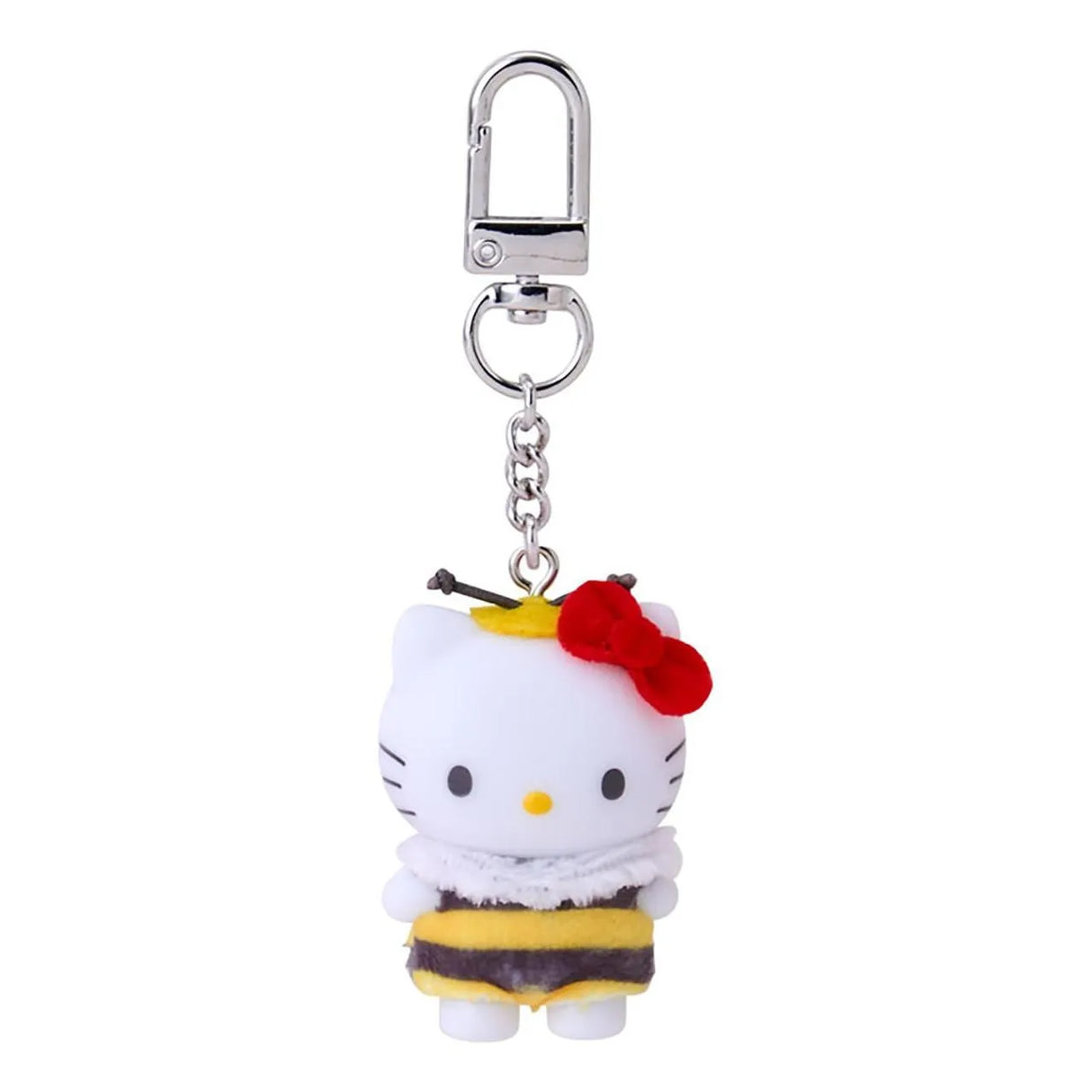 Sanrio Blind Box Other Secret Keychain Insect Characters 8pcs