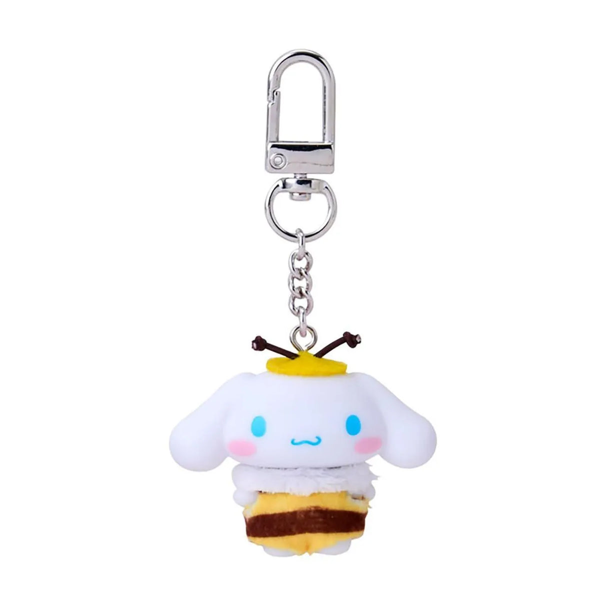 Sanrio Blind Box Other Secret Keychain Insect Characters 8pcs