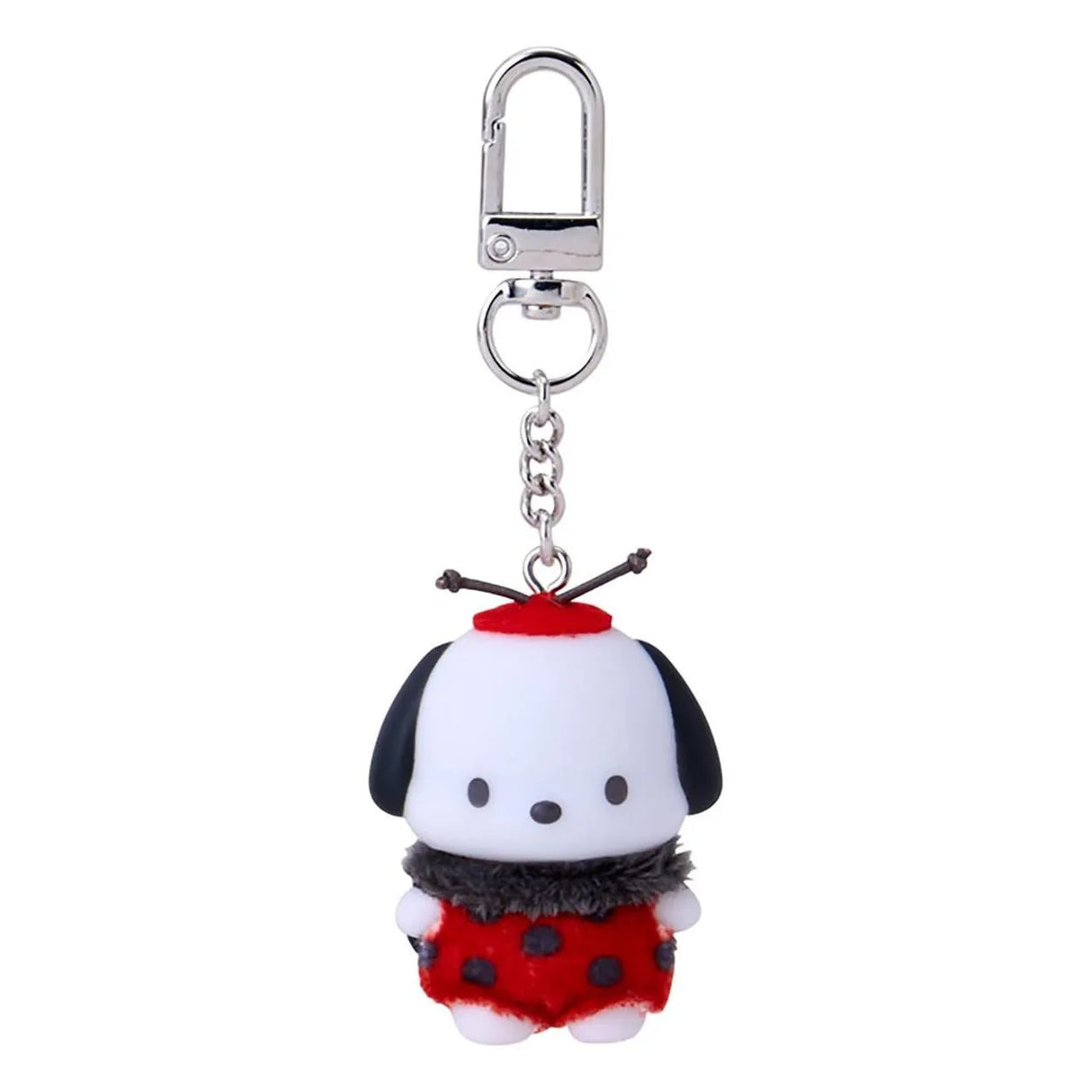 Sanrio Blind Box Other Secret Keychain Insect Characters 8pcs