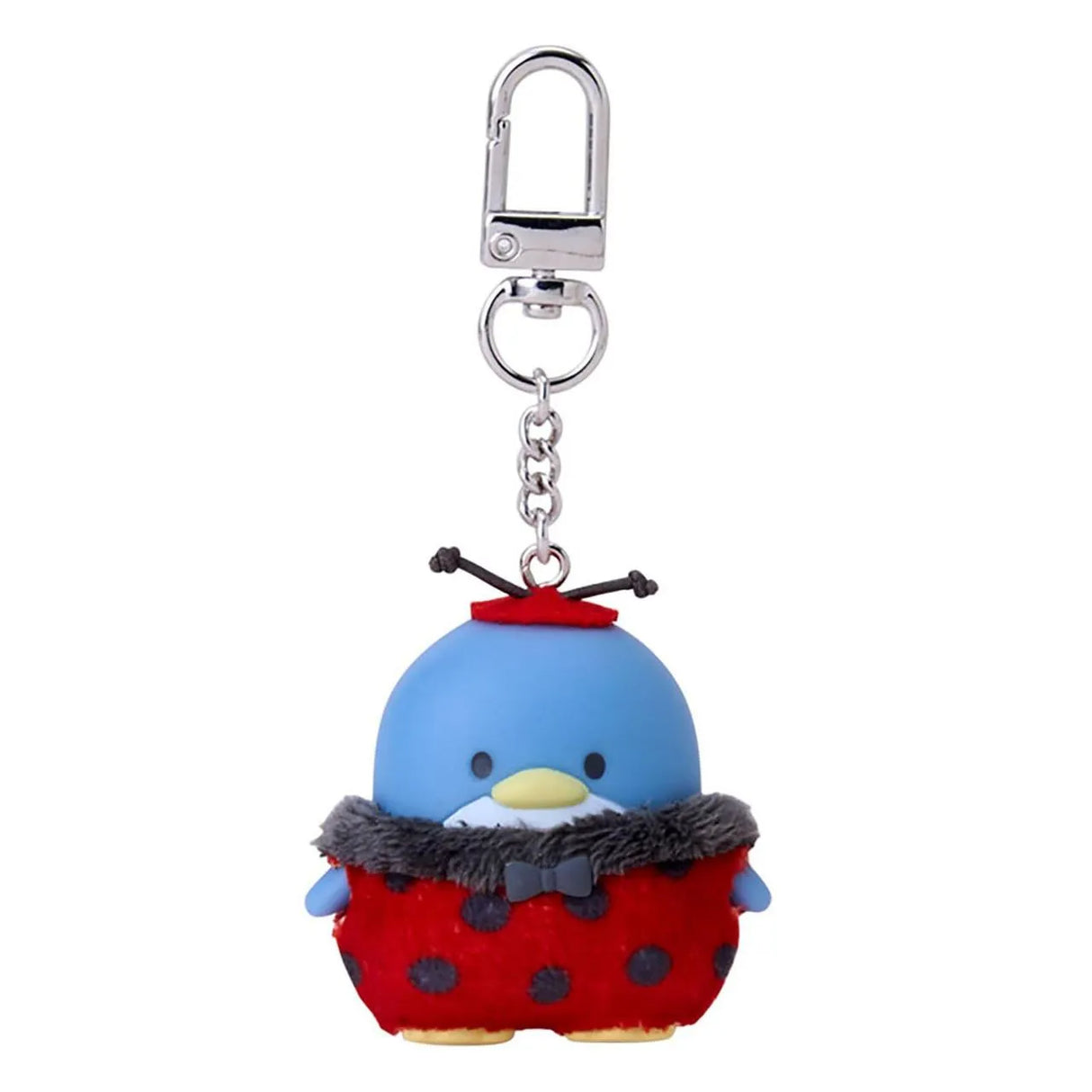 Sanrio Blind Box Other Secret Keychain Insect Characters 8pcs