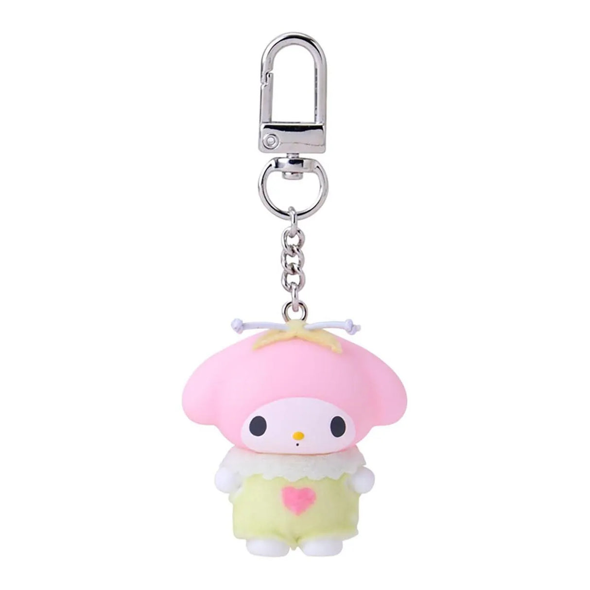 Sanrio Blind Box Other Secret Keychain Insect Characters 8pcs