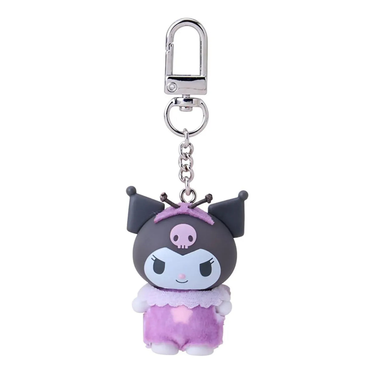 Sanrio Blind Box Other Secret Keychain Insect Characters 8pcs