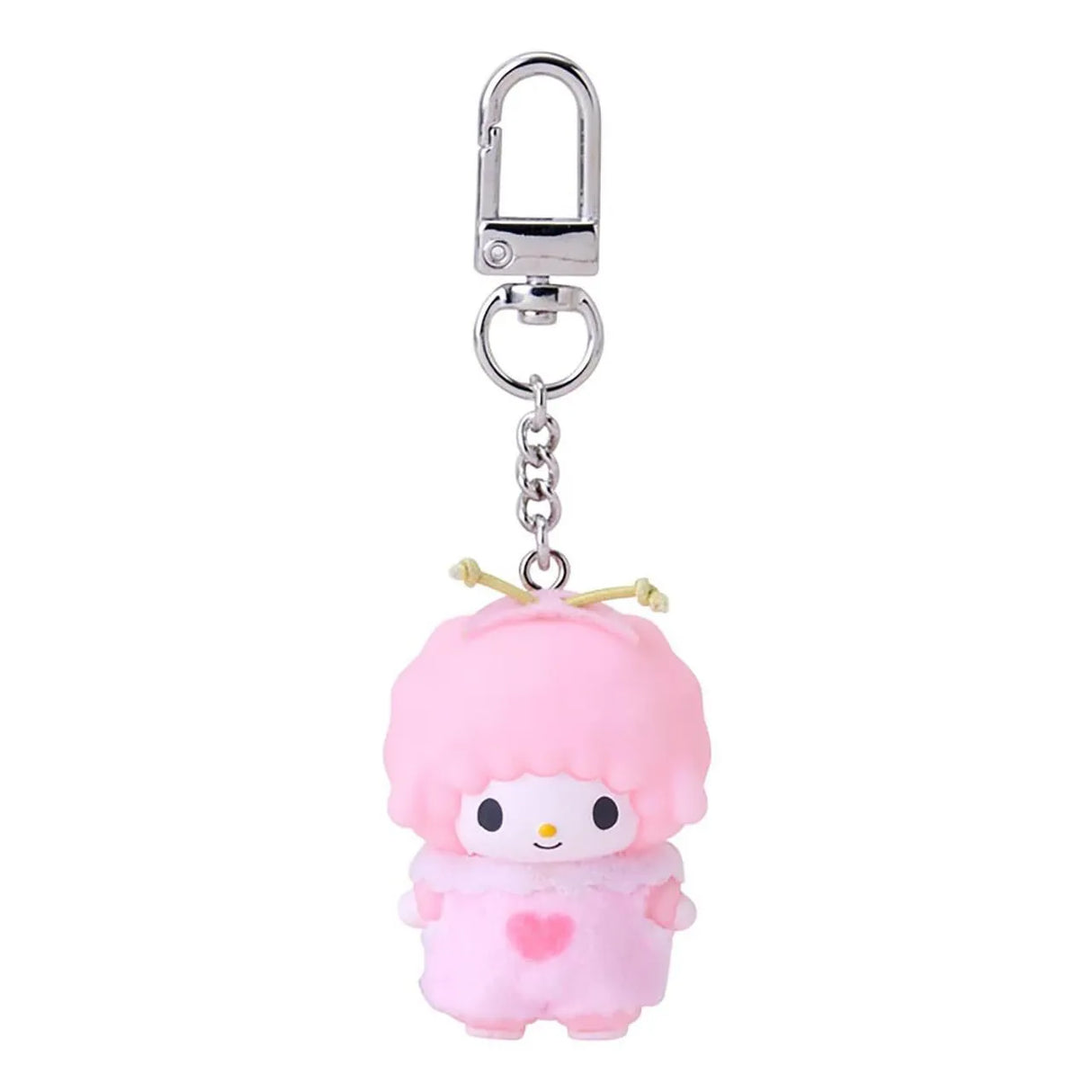 Sanrio Blind Box Other Secret Keychain Insect Characters 8pcs