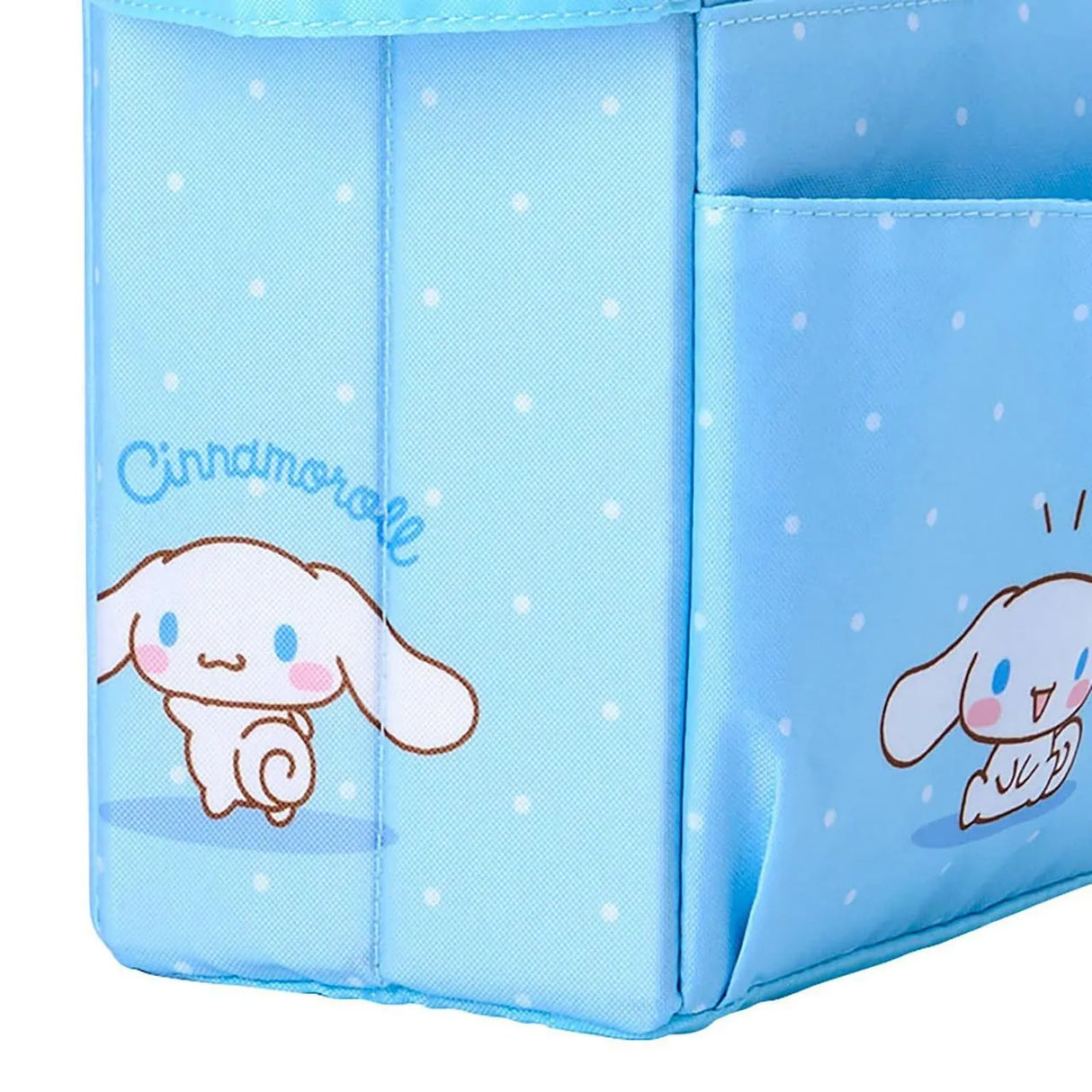 Sanrio Portable Desk Organizer Cinnamoroll