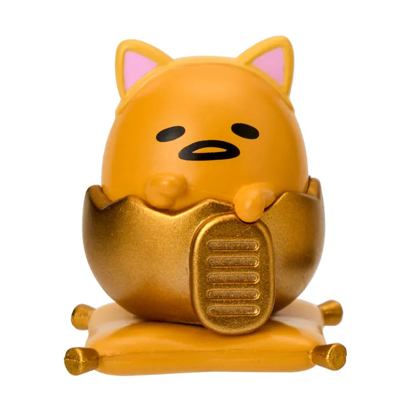 Sanrio Blind Box Secret Mascot Zodiac Lucky Cat