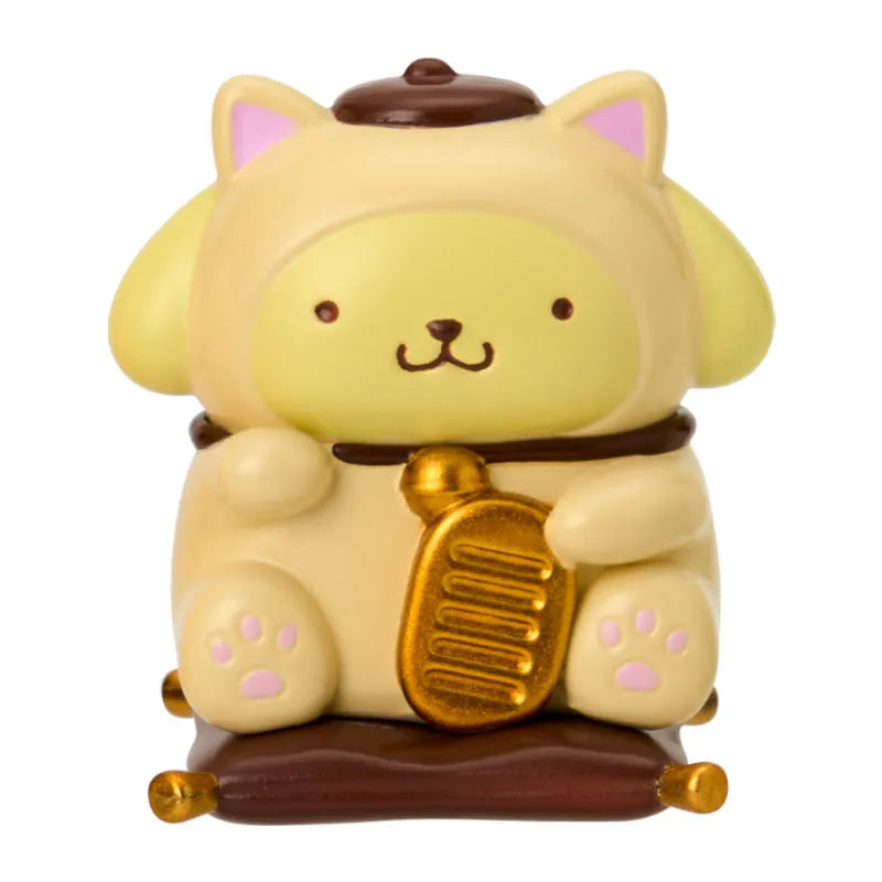 Sanrio Blind Box Secret Mascot Zodiac Lucky Cat