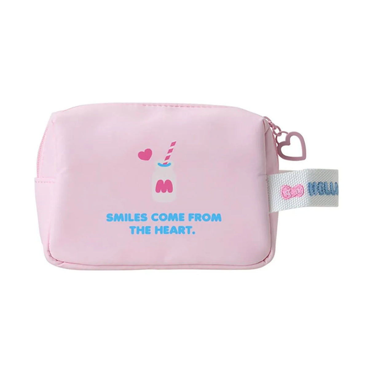 Sanrio Pouch Hello Kitty New Life 2025
